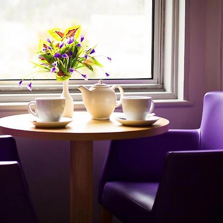 Tor Park Hotel Torquay Ngoại thất bức ảnh