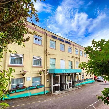 Tor Park Hotel Torquay Ngoại thất bức ảnh
