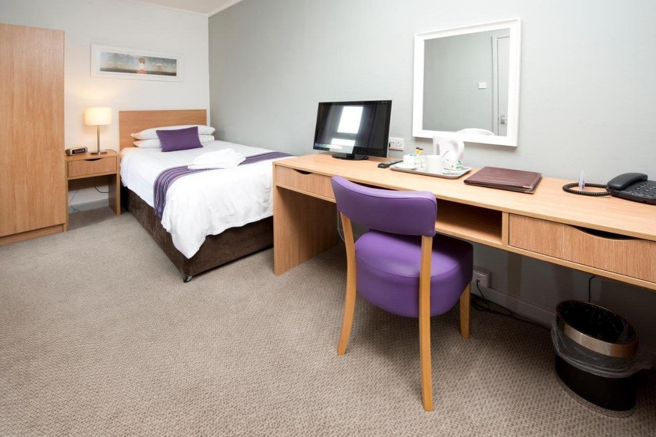 Tor Park Hotel Torquay Ngoại thất bức ảnh