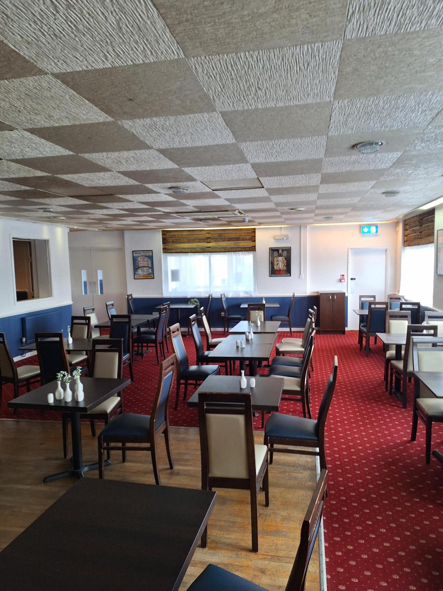 Tor Park Hotel Torquay Ngoại thất bức ảnh