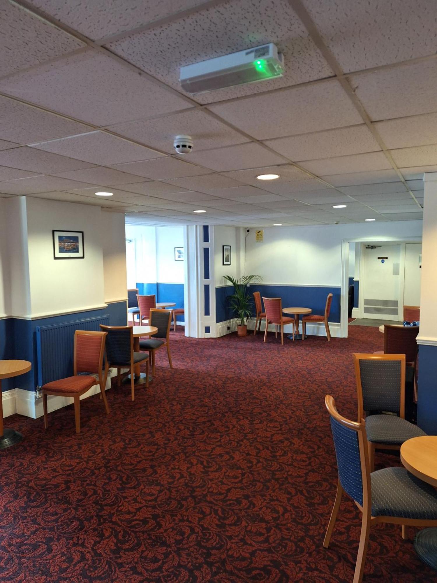 Tor Park Hotel Torquay Ngoại thất bức ảnh
