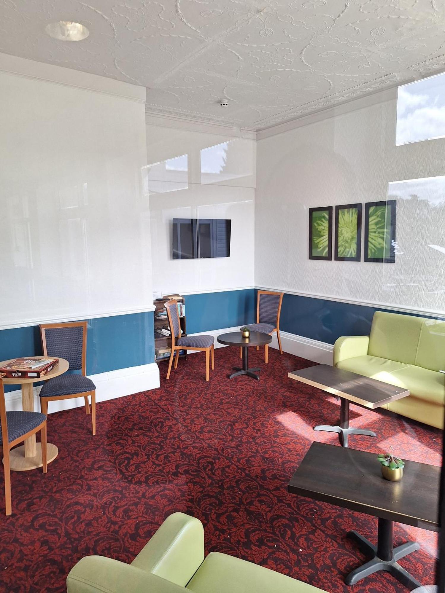 Tor Park Hotel Torquay Ngoại thất bức ảnh