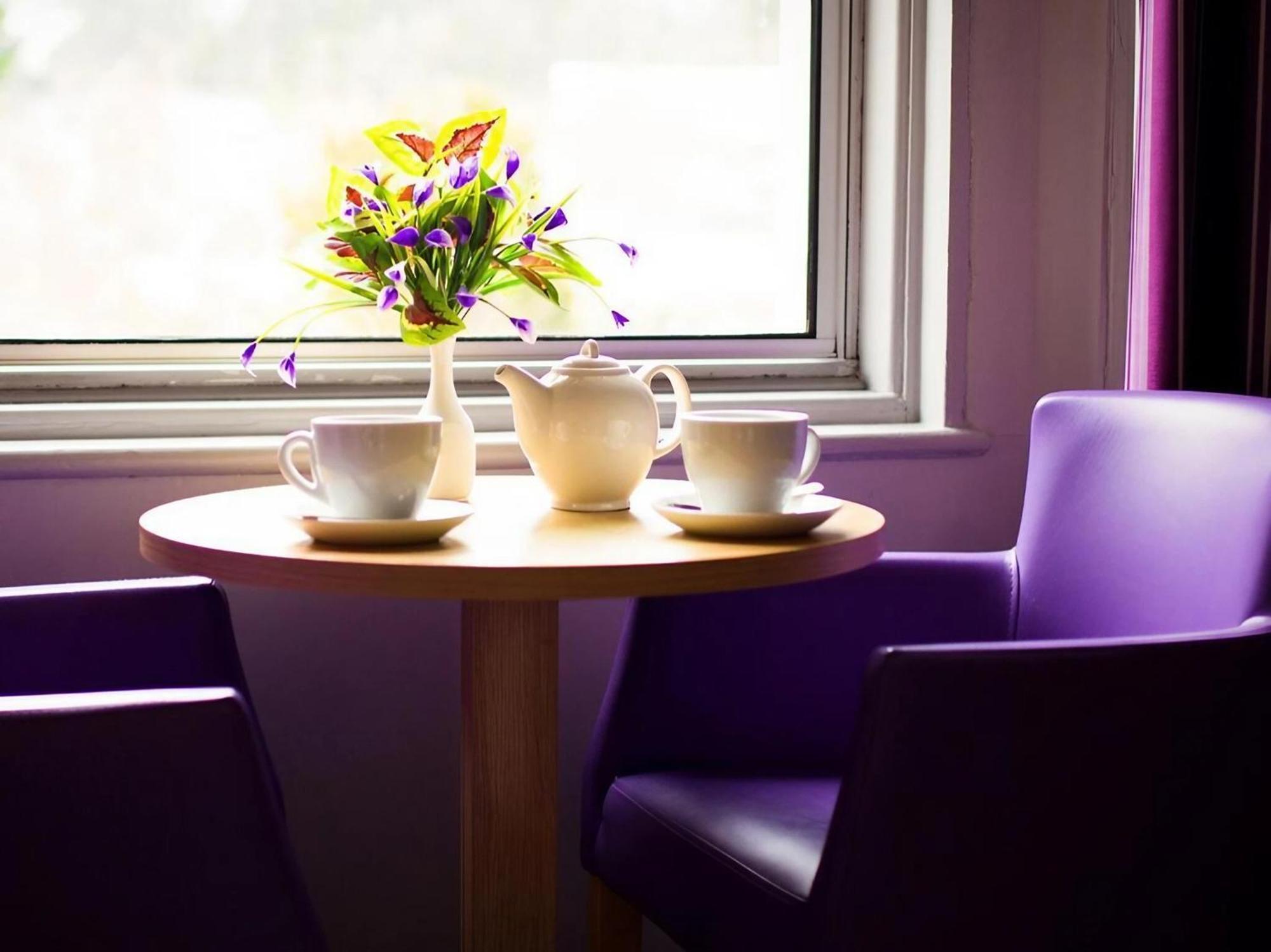 Tor Park Hotel Torquay Ngoại thất bức ảnh