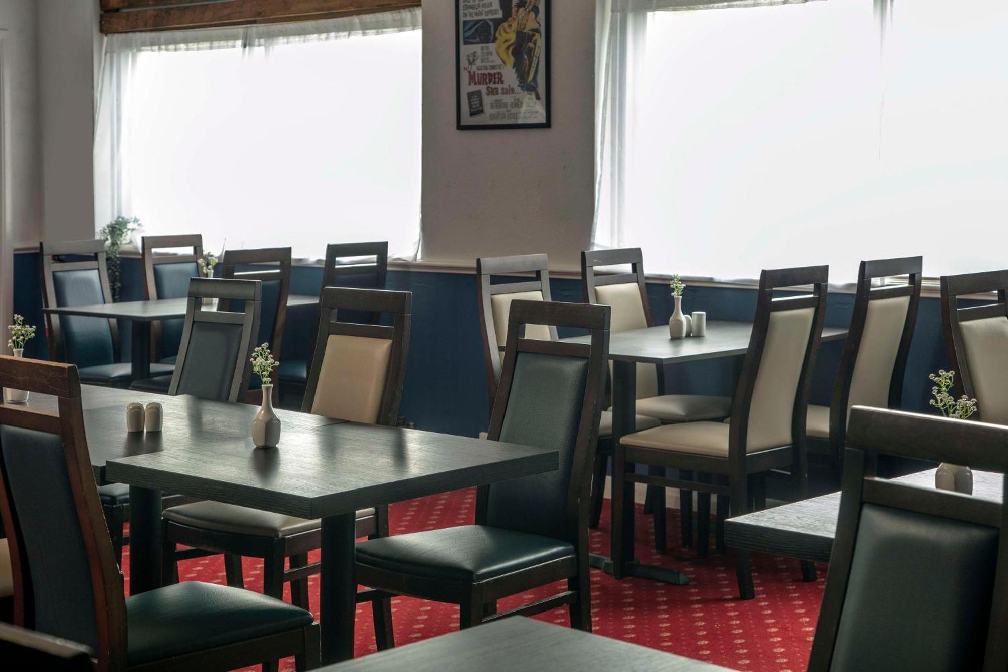 Tor Park Hotel Torquay Ngoại thất bức ảnh
