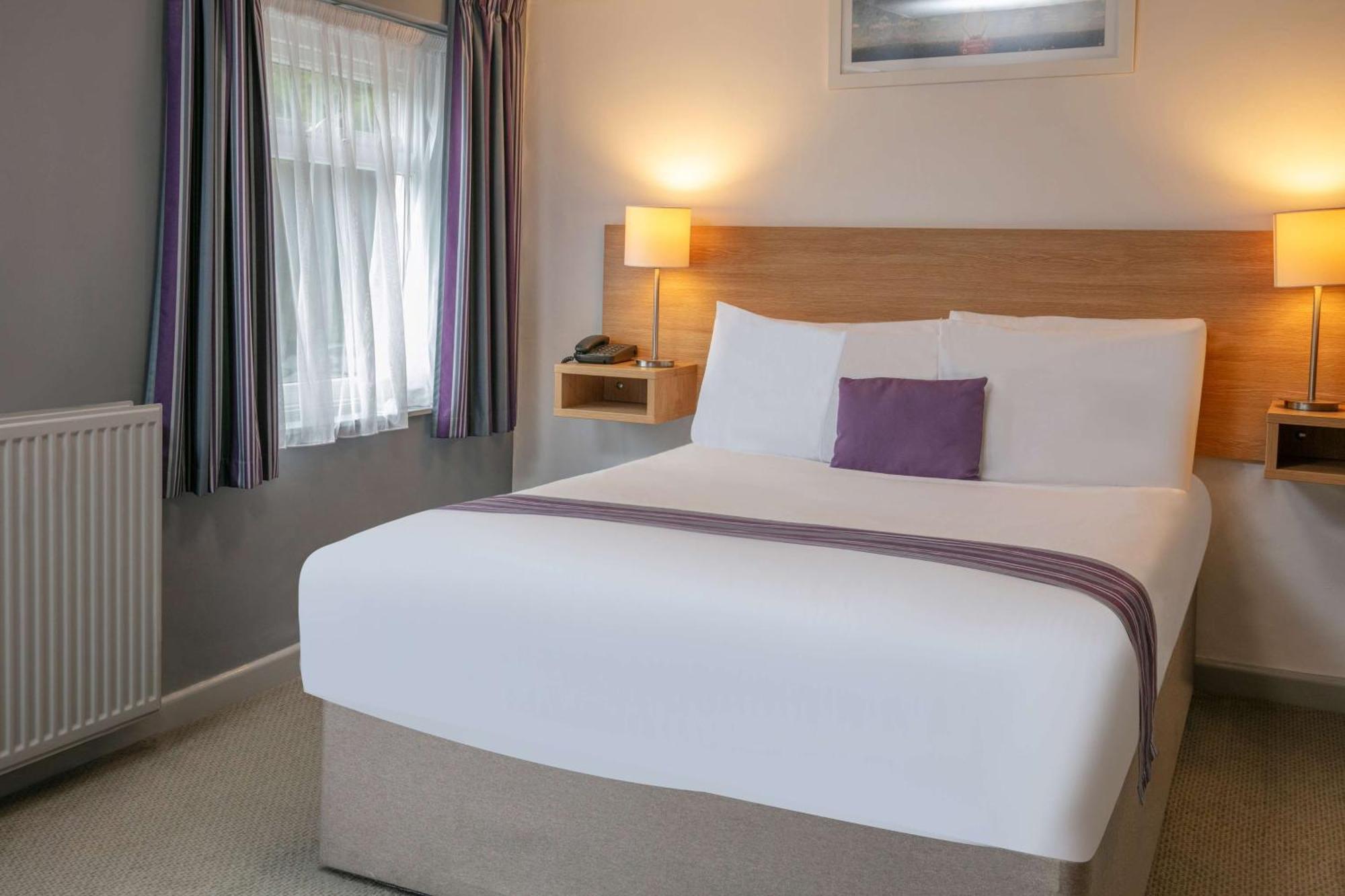Tor Park Hotel Torquay Ngoại thất bức ảnh
