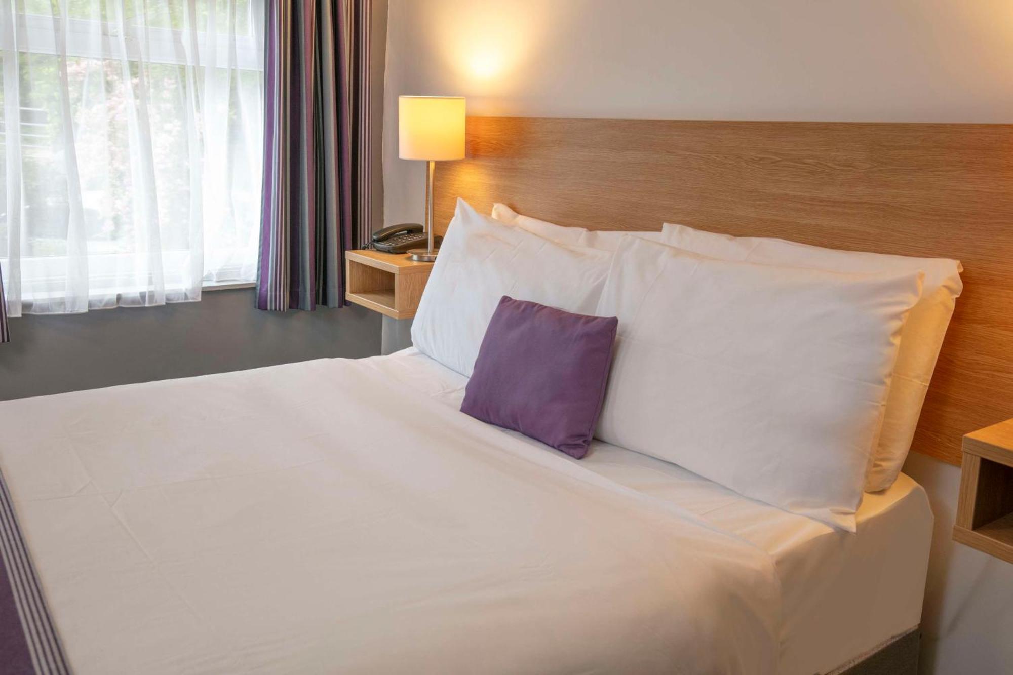 Tor Park Hotel Torquay Ngoại thất bức ảnh
