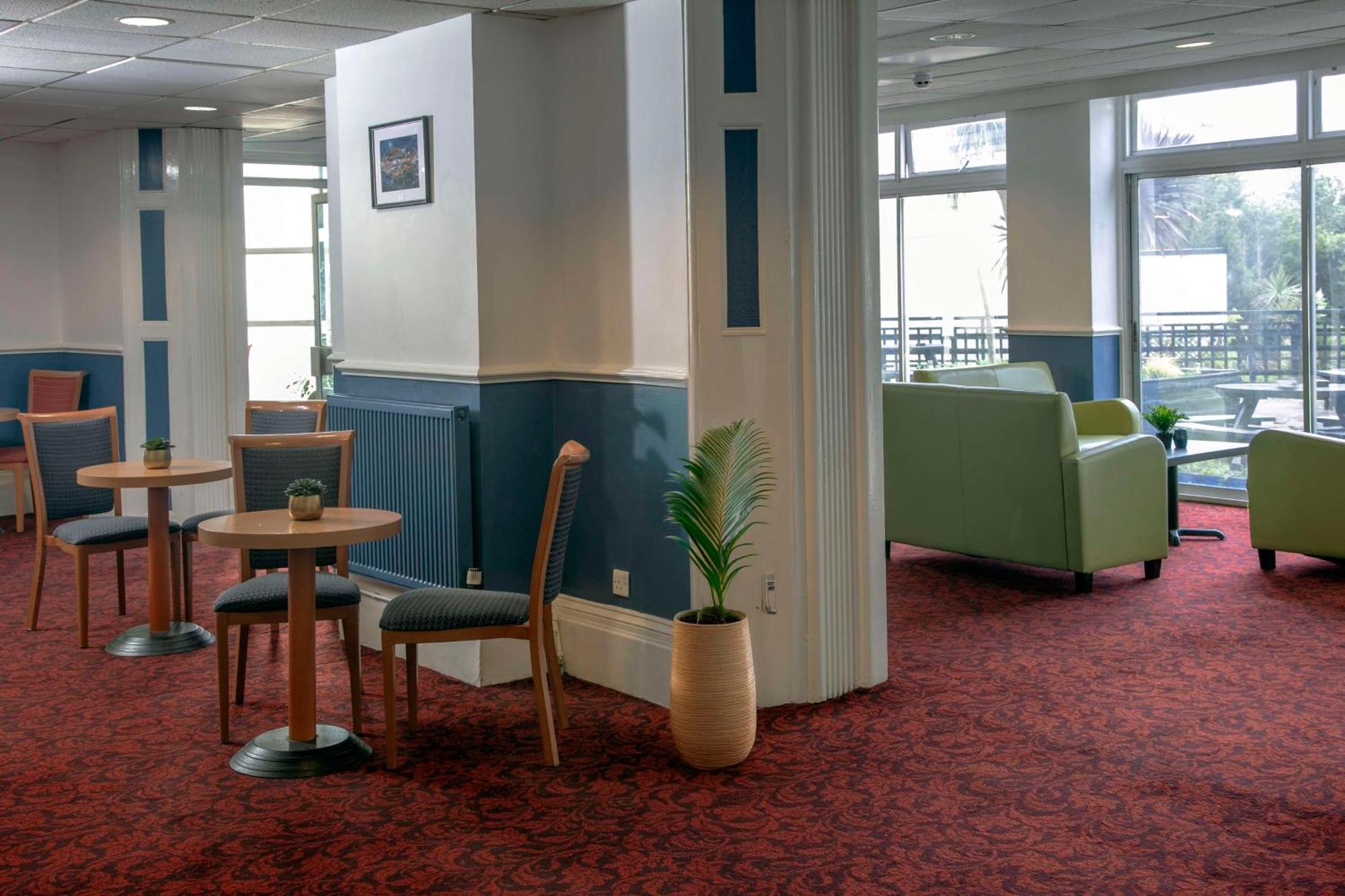Tor Park Hotel Torquay Ngoại thất bức ảnh