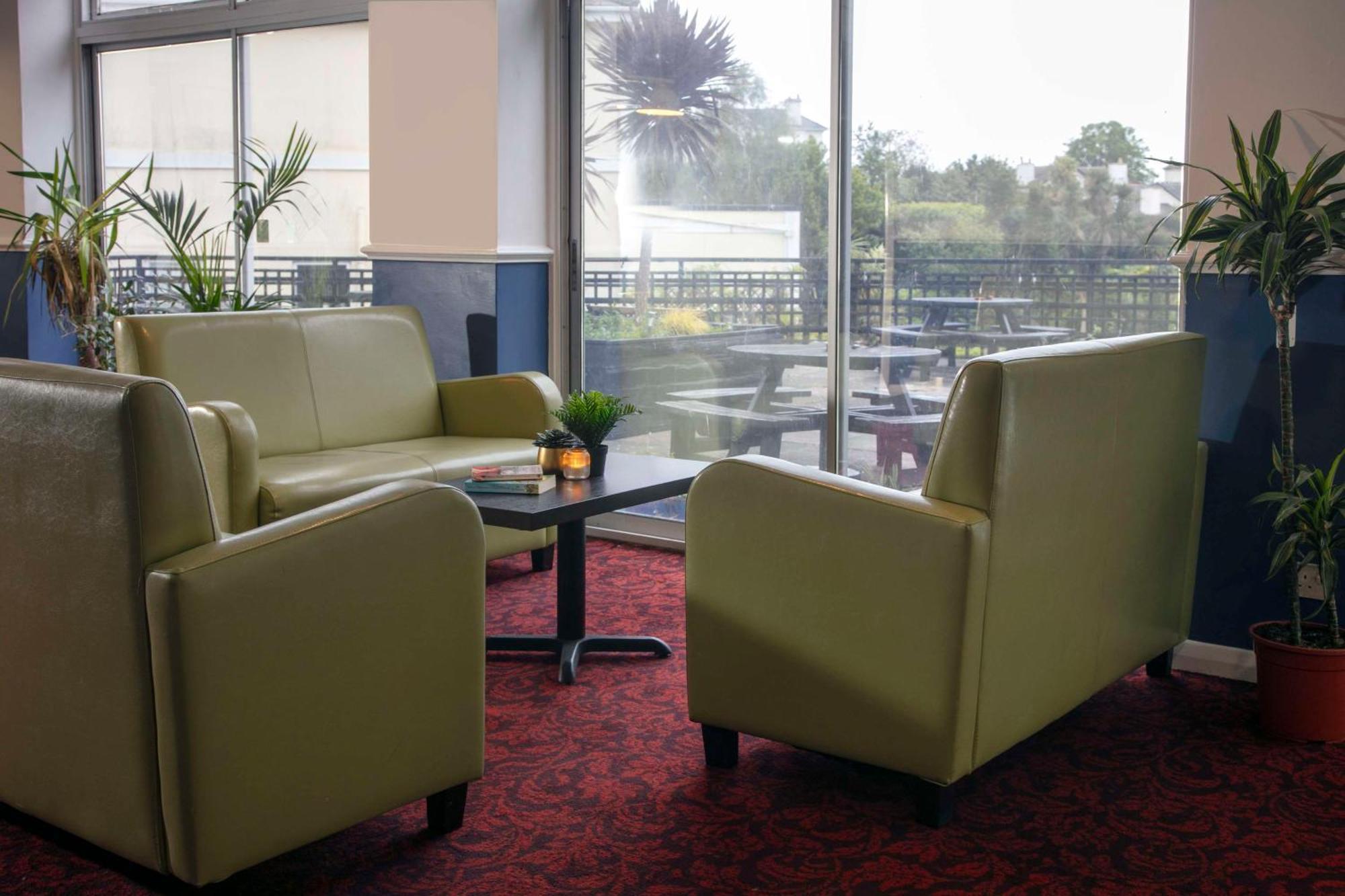 Tor Park Hotel Torquay Ngoại thất bức ảnh
