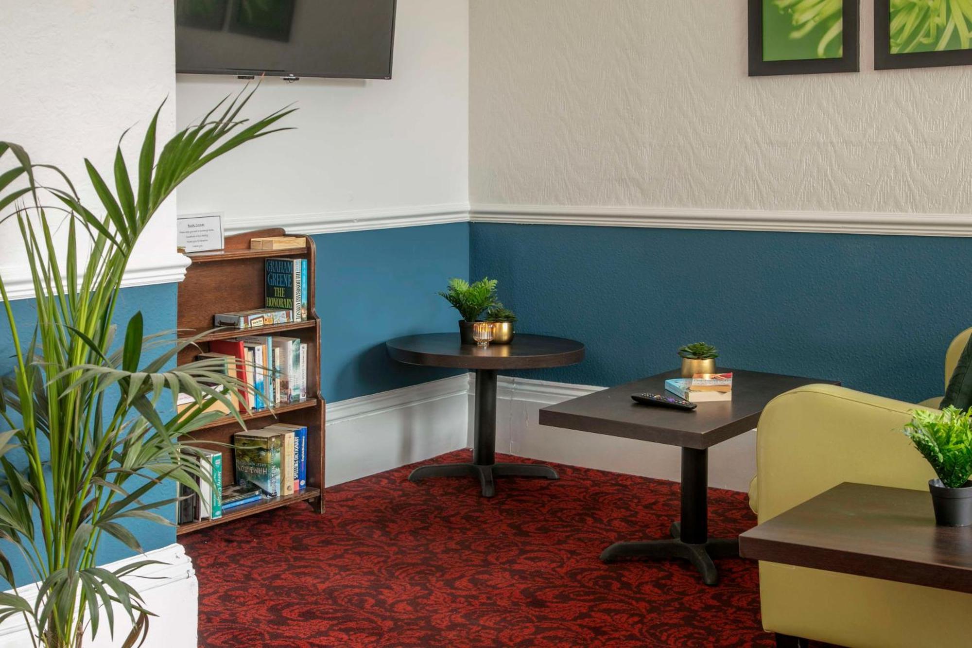 Tor Park Hotel Torquay Ngoại thất bức ảnh
