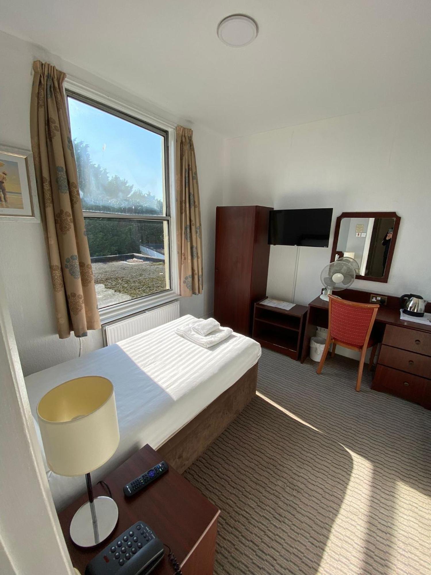 Tor Park Hotel Torquay Ngoại thất bức ảnh