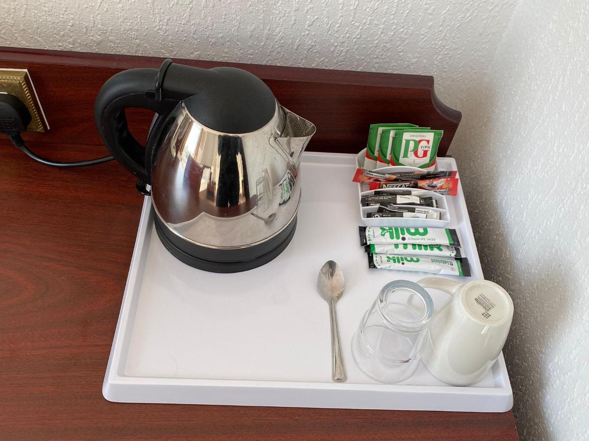 Tor Park Hotel Torquay Ngoại thất bức ảnh