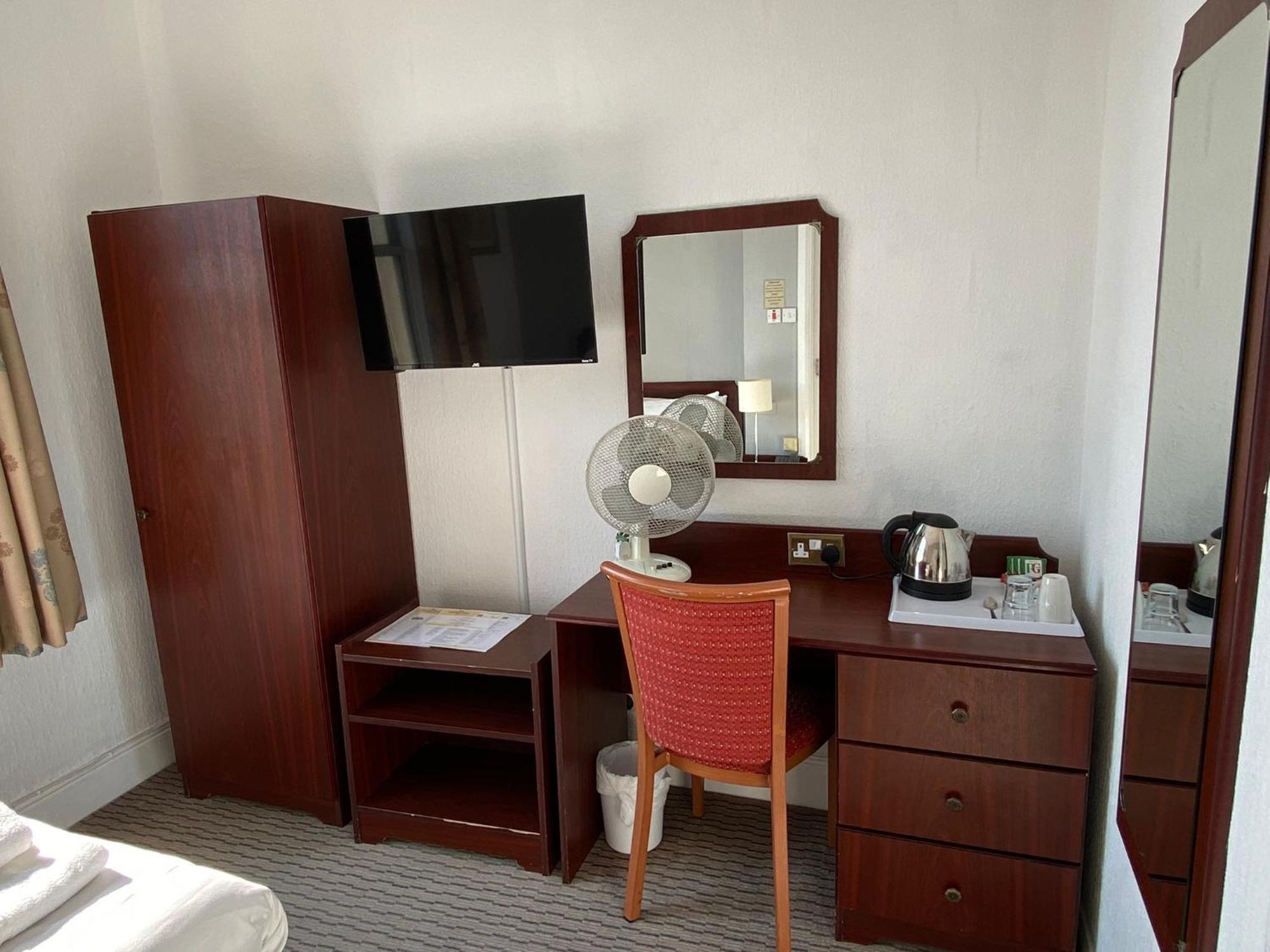 Tor Park Hotel Torquay Ngoại thất bức ảnh