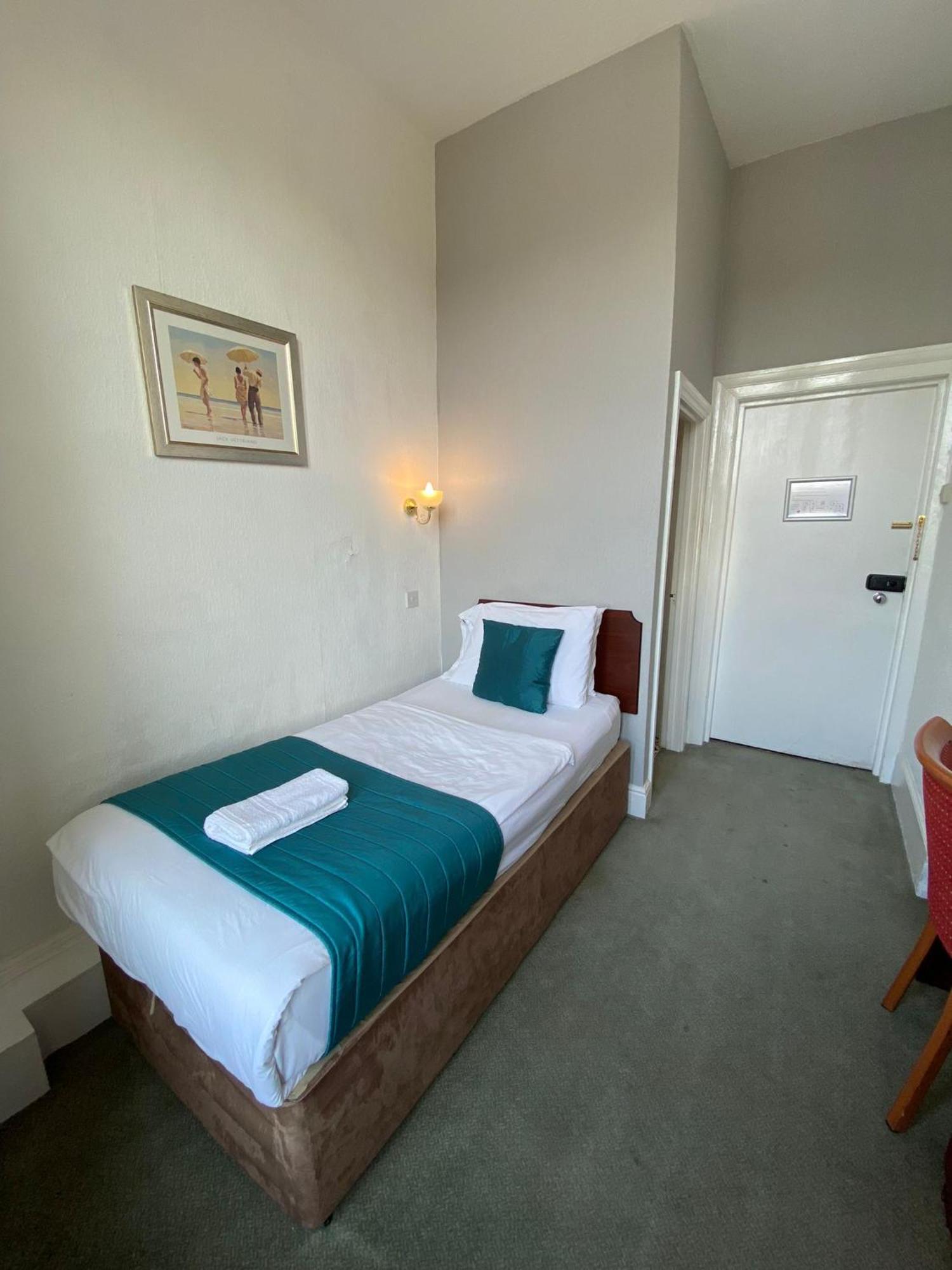 Tor Park Hotel Torquay Ngoại thất bức ảnh