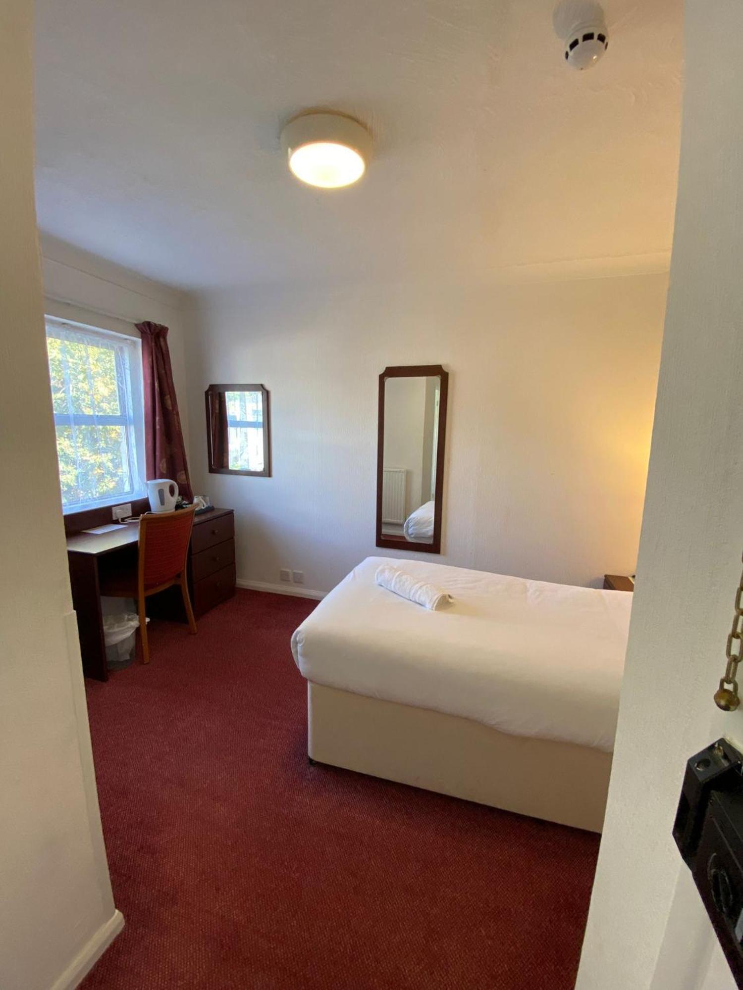 Tor Park Hotel Torquay Ngoại thất bức ảnh