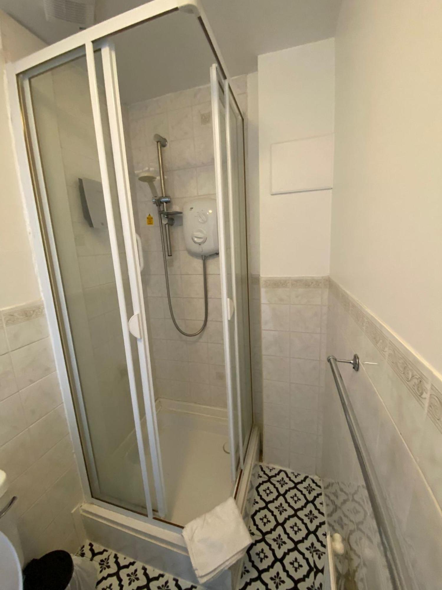 Tor Park Hotel Torquay Ngoại thất bức ảnh