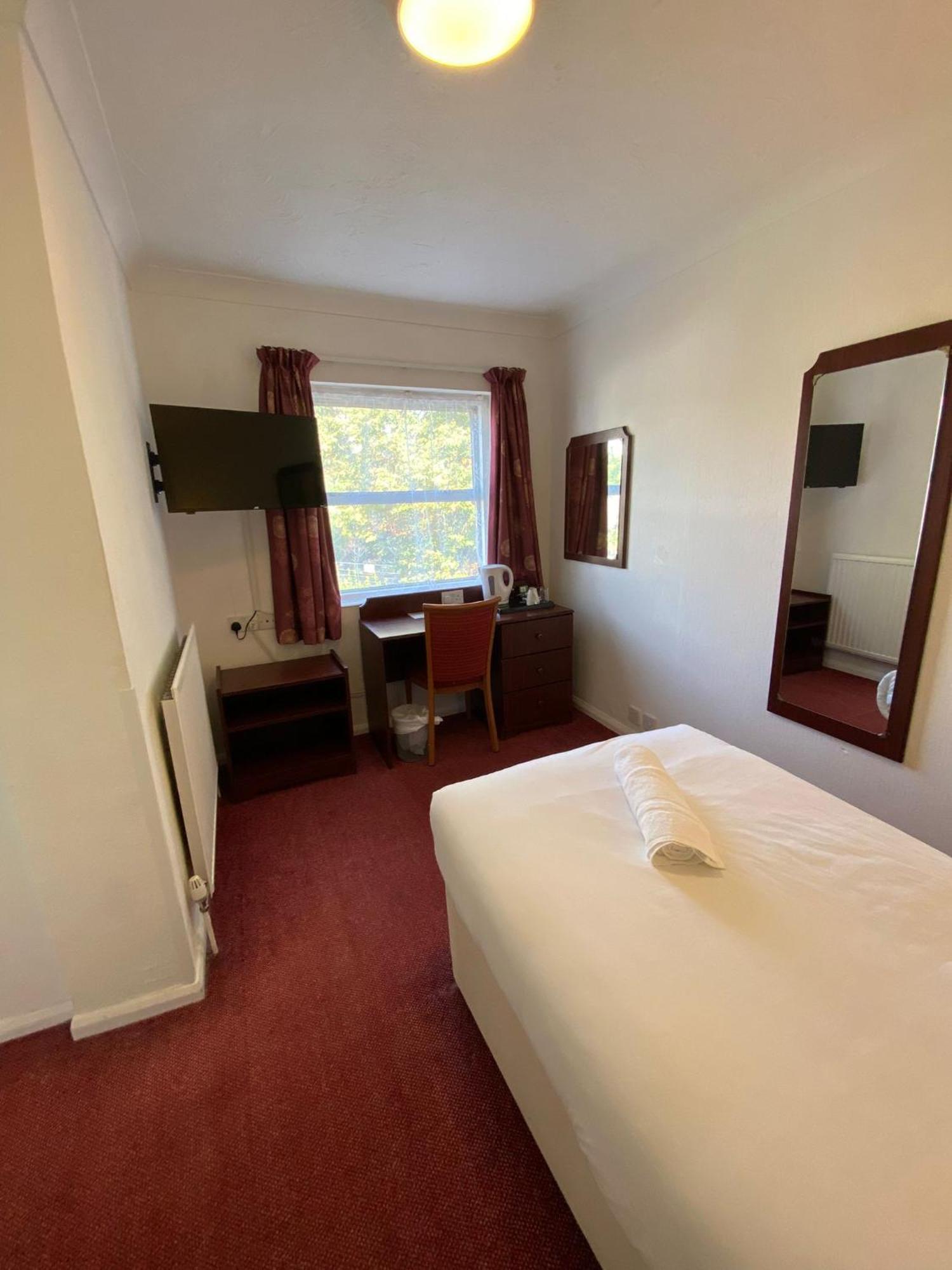 Tor Park Hotel Torquay Ngoại thất bức ảnh
