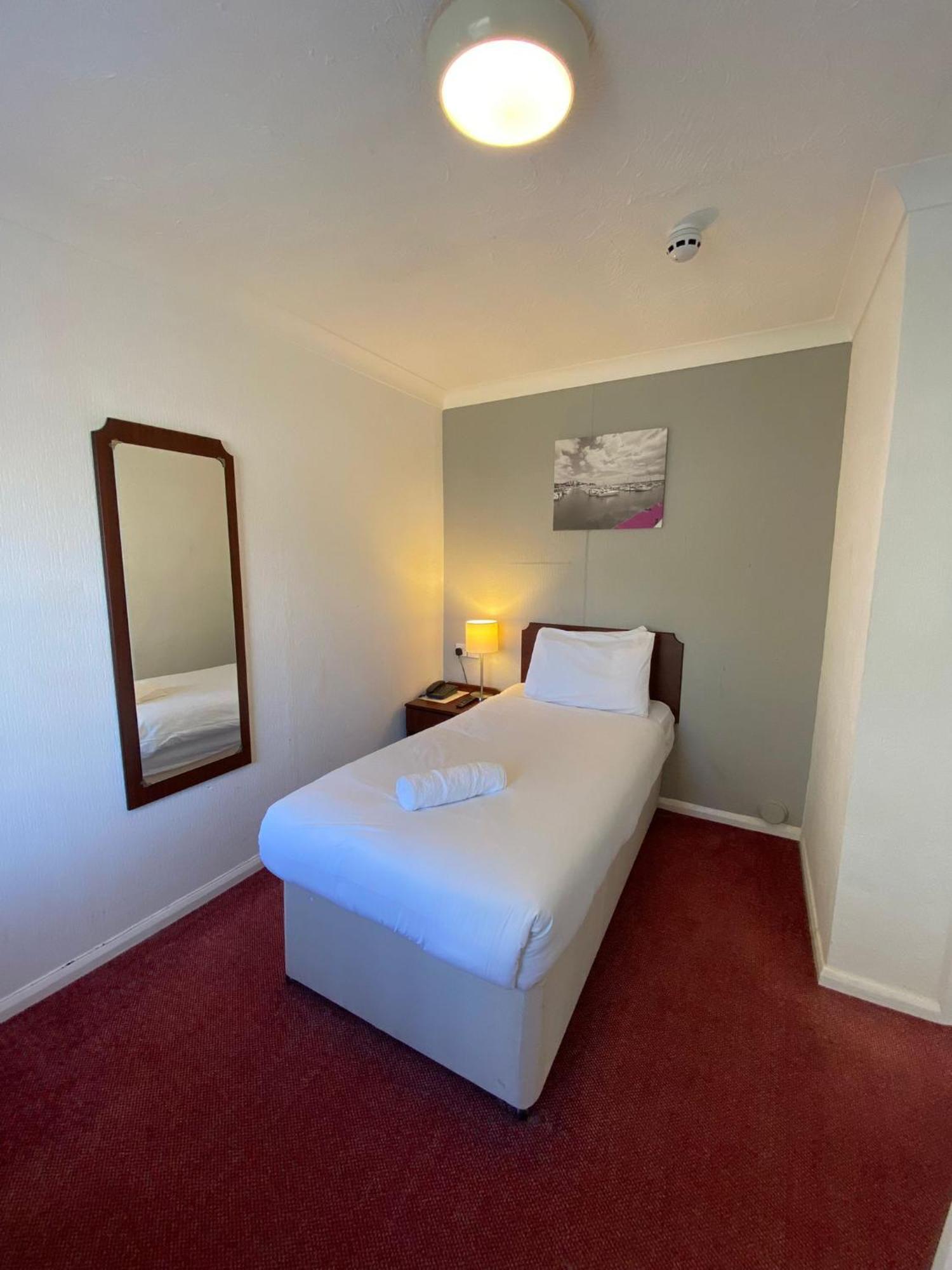 Tor Park Hotel Torquay Ngoại thất bức ảnh