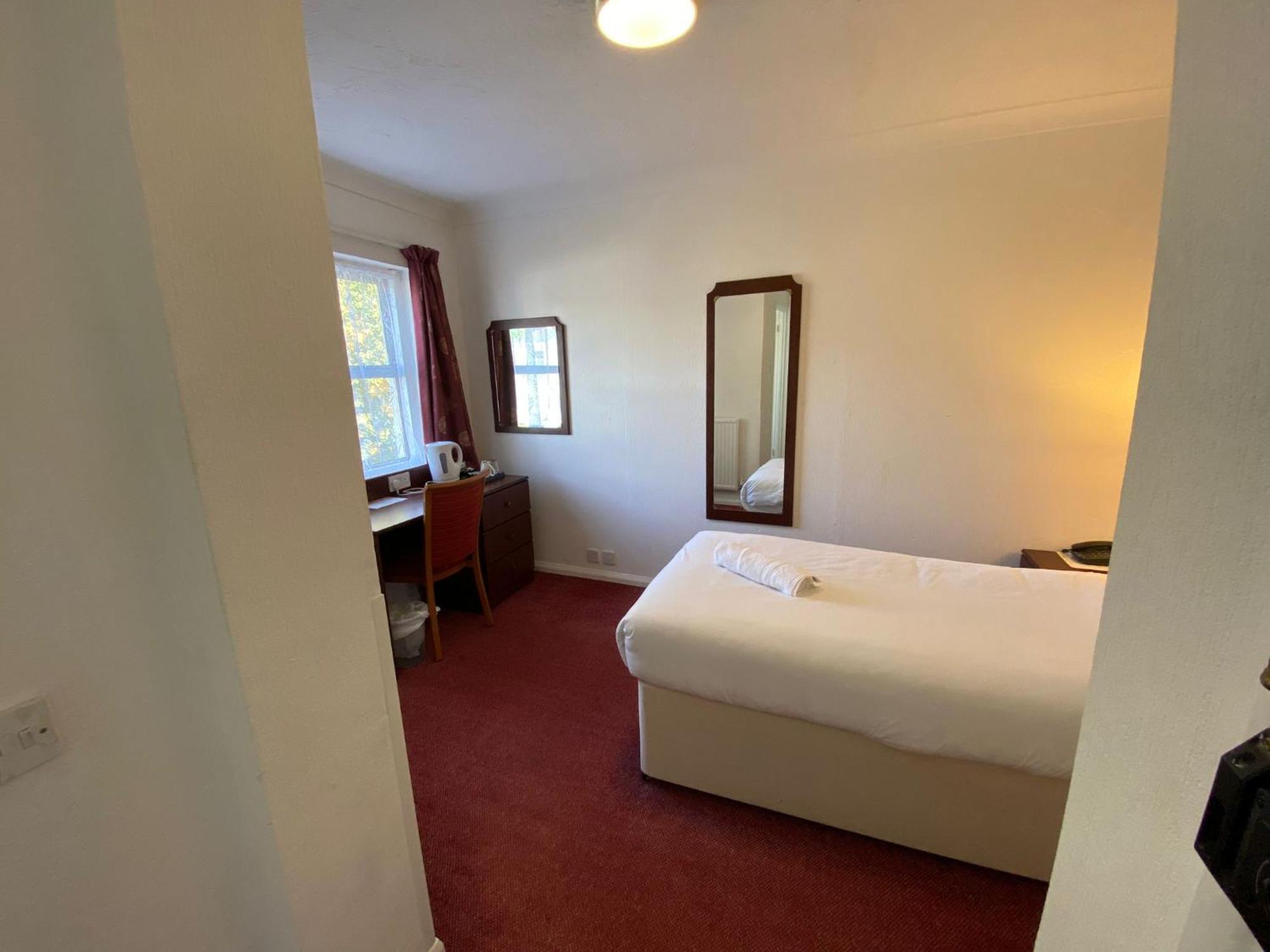 Tor Park Hotel Torquay Ngoại thất bức ảnh