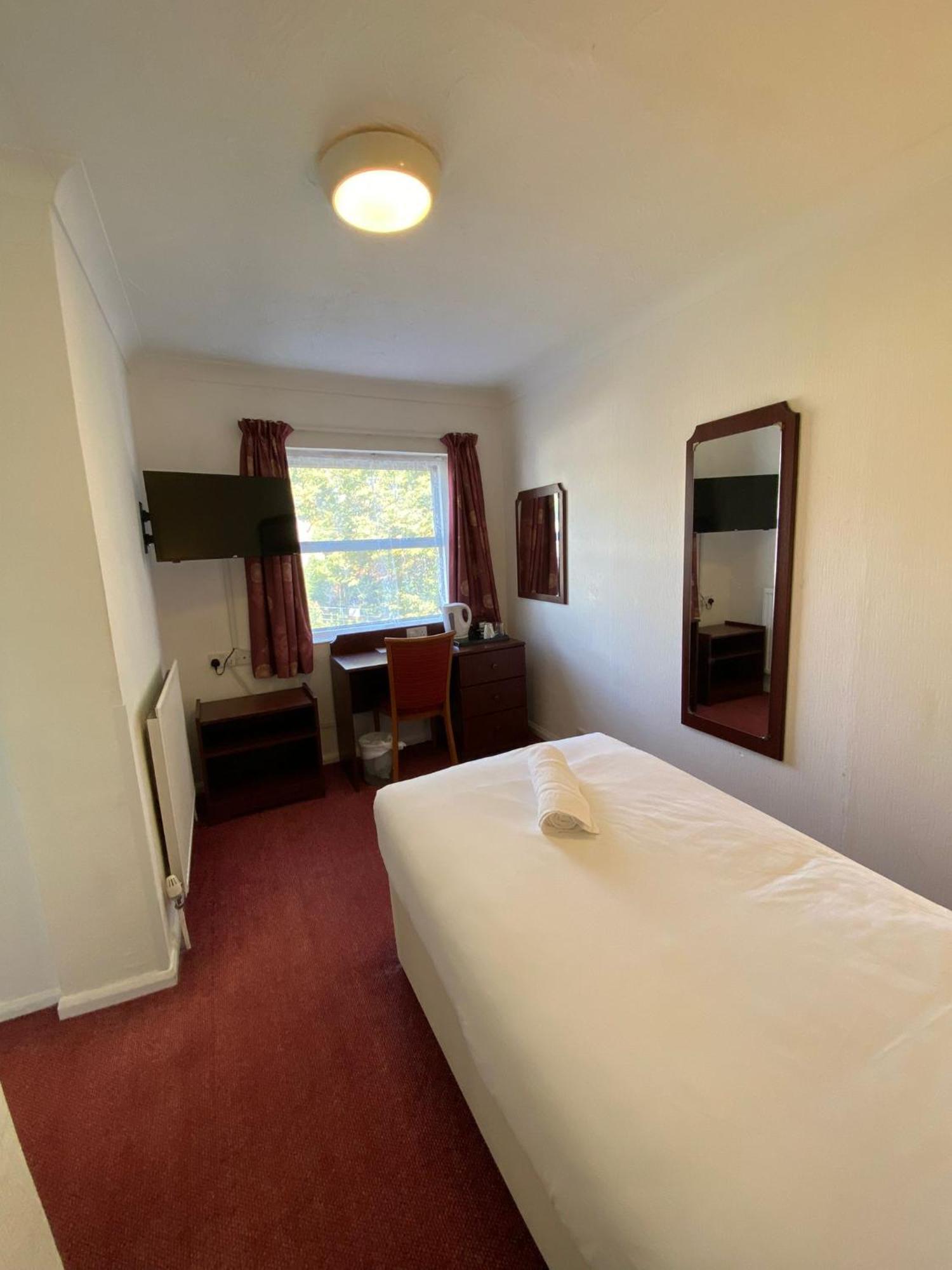 Tor Park Hotel Torquay Ngoại thất bức ảnh